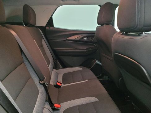 Used 2023 Chevrolet TrailBlazer LT w/ Convenience Package image 19