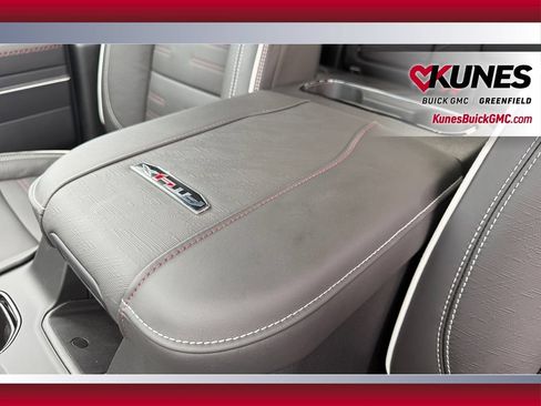 New 2026 GMC Sierra 2500 AT4X AWD/4WD image 15