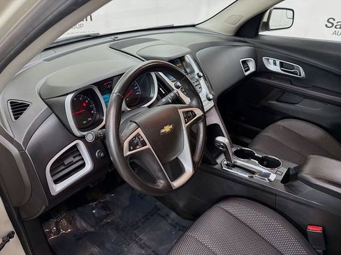 Used 2014 Chevrolet Equinox LT w/ Driver Convenience Package image 9