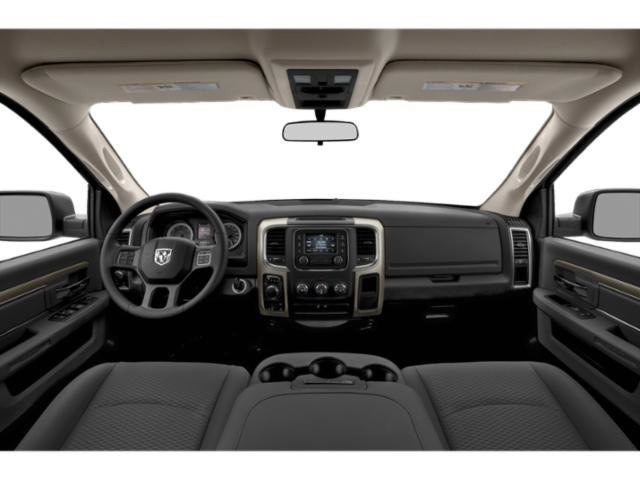 Used 2020 RAM 1500 Warlock w/ Electronics Group RWD image 12