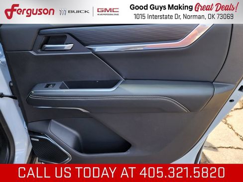 New 2026 GMC Acadia Elevation w/ Super Cruise Package FWD image 44