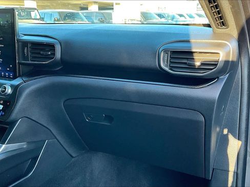 Used 2020 Ford Explorer ST w/ ST Street Pack image 18