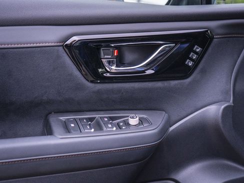 New 2026 Subaru Forester Touring image 13