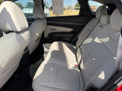 Used 2024 Hyundai Tucson SEL w/ Convenience Package image 13