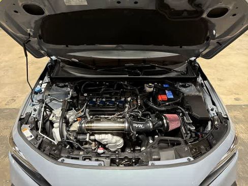 Used 2024 Honda Civic Si image 12