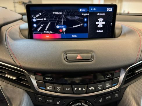New 2025 Acura TLX A-Spec Package image 23