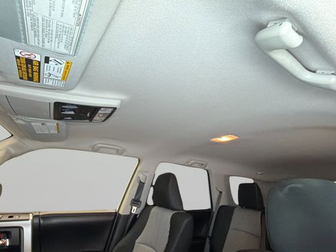 Used 2016 Toyota 4Runner SR5 image 32