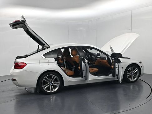 Used 2018 BMW 430i Gran Coupe xDrive AWD/4WD image 55