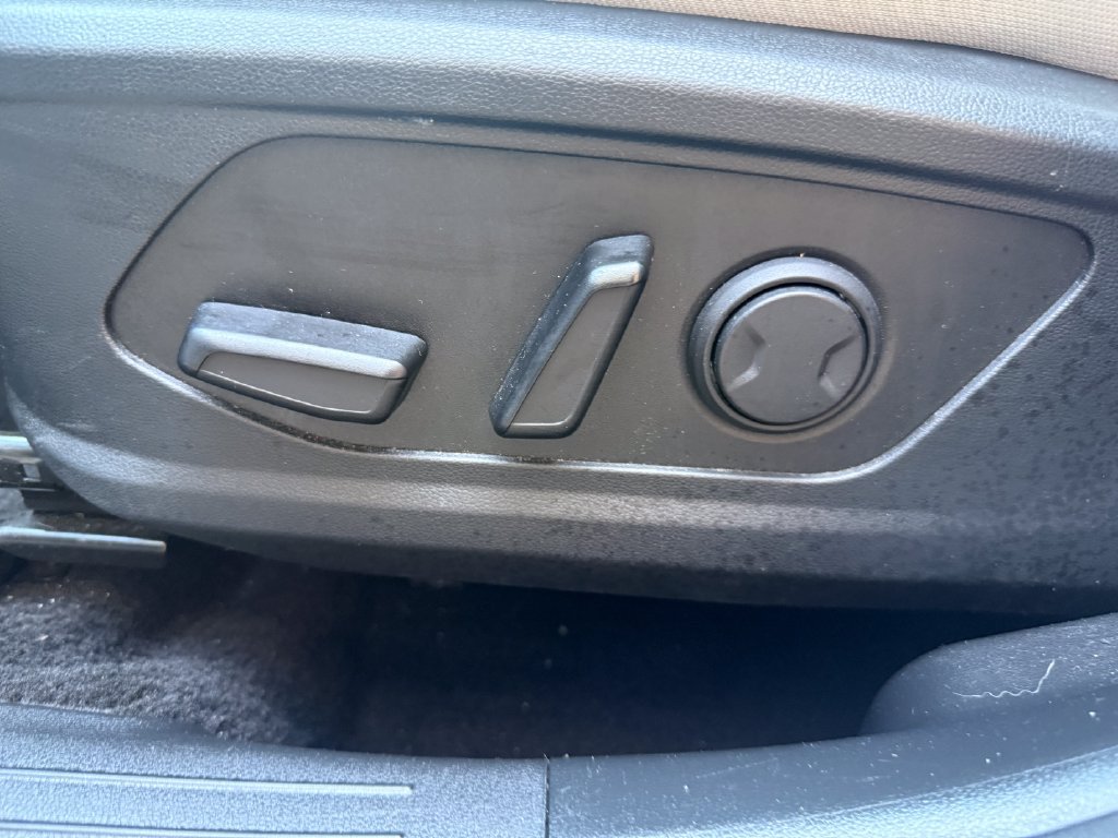 Used 2025 Hyundai Tucson SEL AWD/4WD image 22