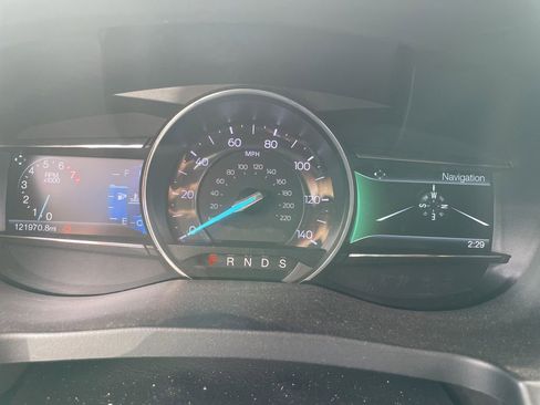 Used 2017 Ford Explorer Limited w/ Equipment Group 301A image 12