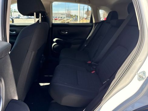 New 2026 Honda HR-V LX image 24