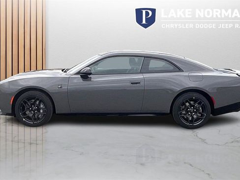New 2026 Dodge Charger Scat Pack w/ Blacktop Package image 6
