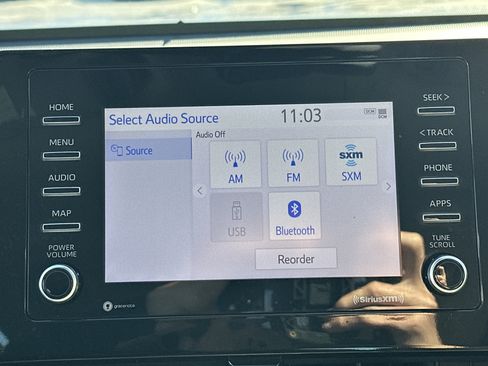 Certified 2024 Toyota Camry SE image 23