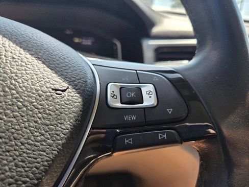 Used 2019 Volkswagen Atlas SEL FWD image 13