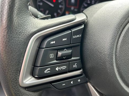 Used 2023 Subaru Ascent Limited image 17