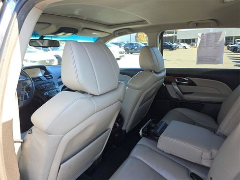 Used 2013 Acura MDX w/ Advance Package image 17