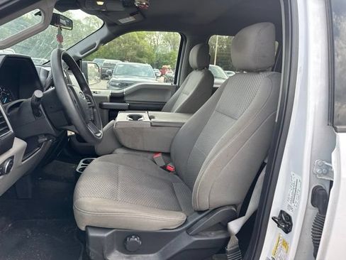 Used 2019 Ford F150 XLT AWD/4WD image 12