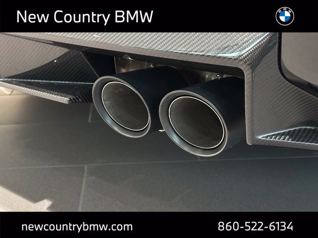 New 2026 BMW M2 CS RWD image 33