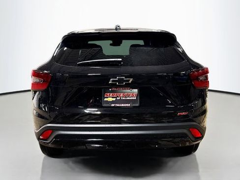 New 2026 Chevrolet Trax RS FWD image 9
