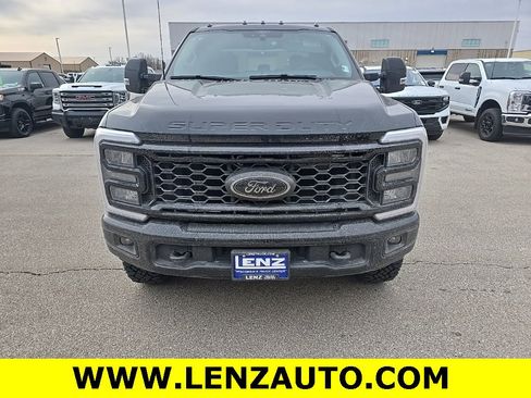 Used 2025 Ford F250 XLT w/ Tremor Off-Road Package image 2