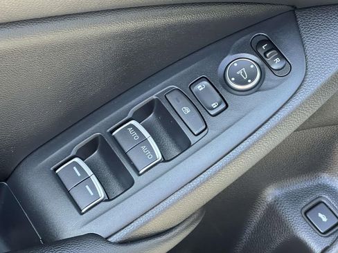 Certified 2020 Honda Accord EX image 15