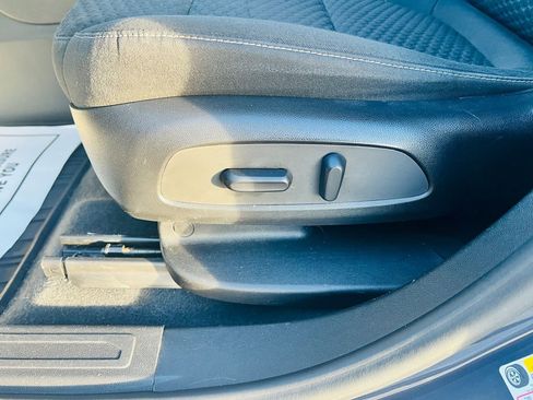 Used 2019 GMC Acadia SLE image 15