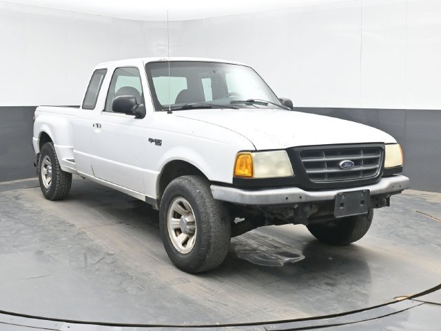 Used 2003 Ford Ranger 2WD SuperCab image 2