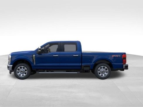 New 2026 Ford F250 Lariat AWD/4WD image 4
