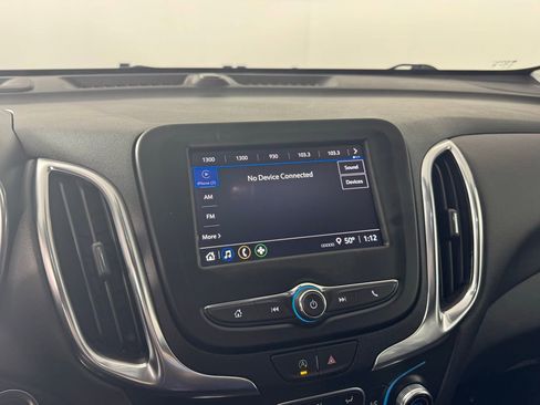 Used 2024 Chevrolet Equinox LT image 14