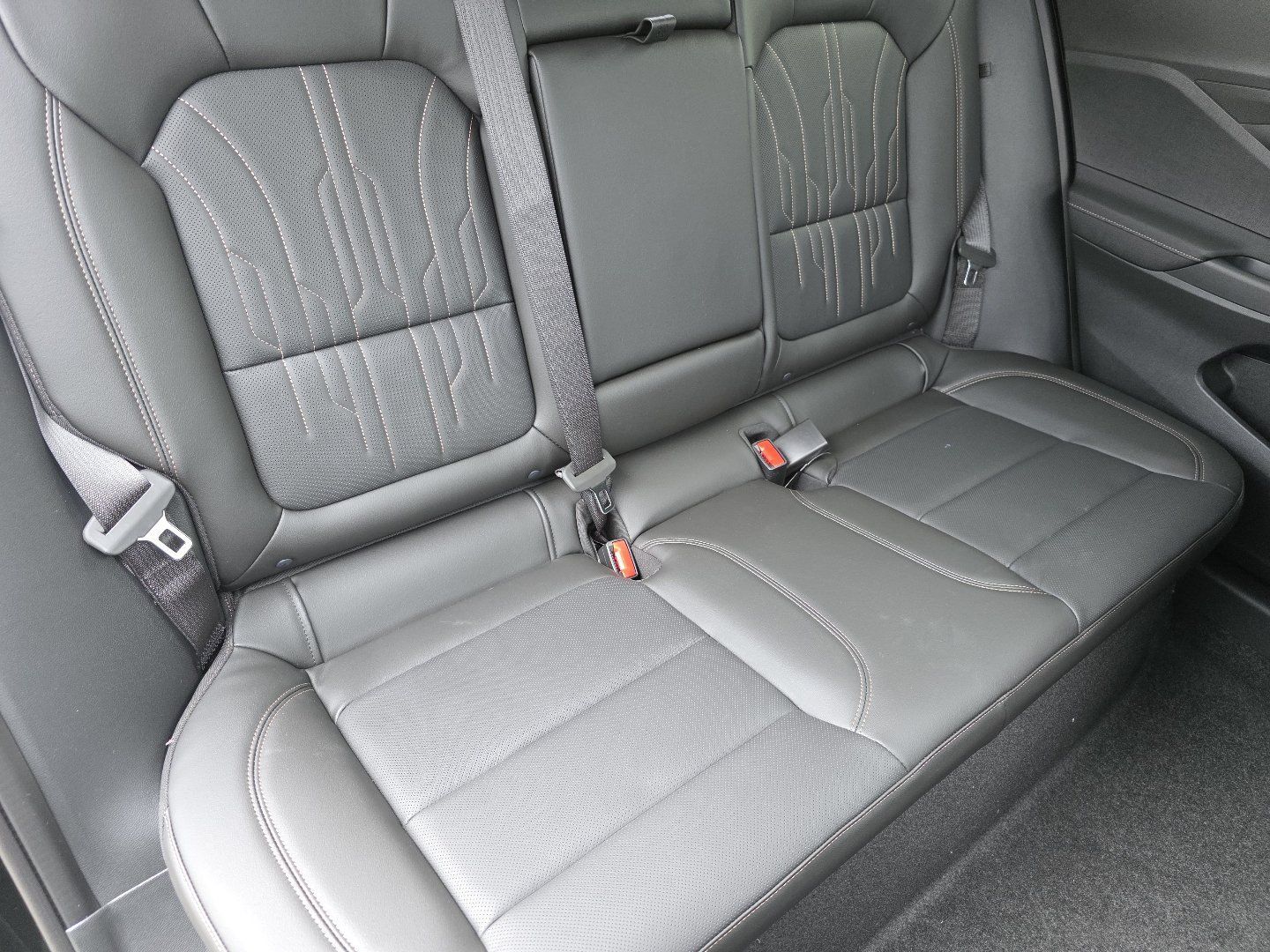 New 2026 Buick Envista Preferred FWD image 23
