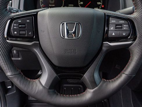 New 2026 Honda Ridgeline Black Edition image 27