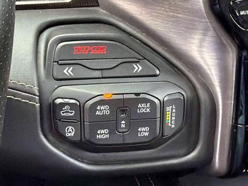 Used 2025 RAM 1500 RHO w/ RHO Level 1 Equipment Group AWD/4WD image 26