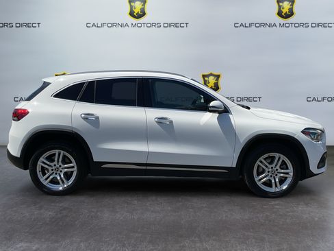 Used 2021 Mercedes-Benz GLA 250 image 4