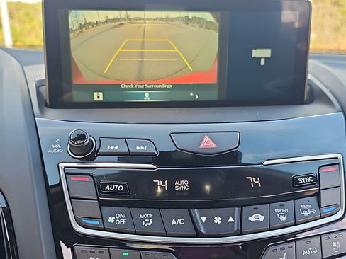 New 2026 Acura RDX SH-AWD w/ Advance Package image 22