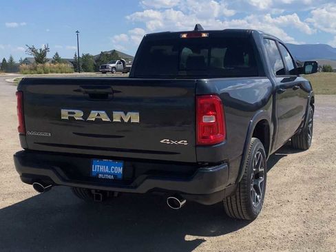 New 2026 RAM 1500 Laramie image 8