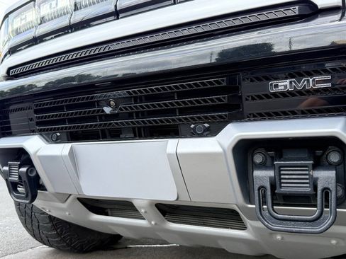 Used 2023 GMC Hummer EV Edition 1 AWD/4WD image 19