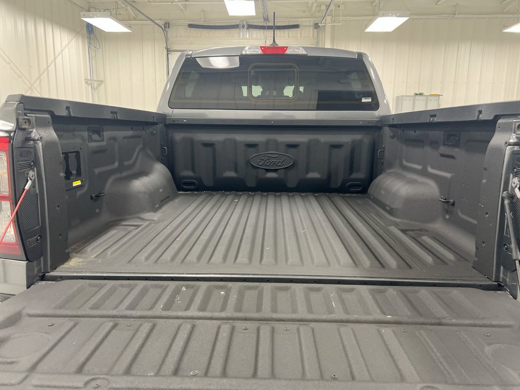 Used 2024 Ford Ranger XLT w/ Technology Package AWD/4WD image 23