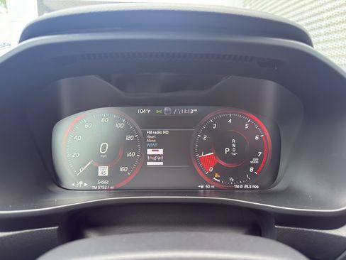 Used 2021 Volvo XC40 T5 Inscription w/ Advanced Package AWD/4WD image 21