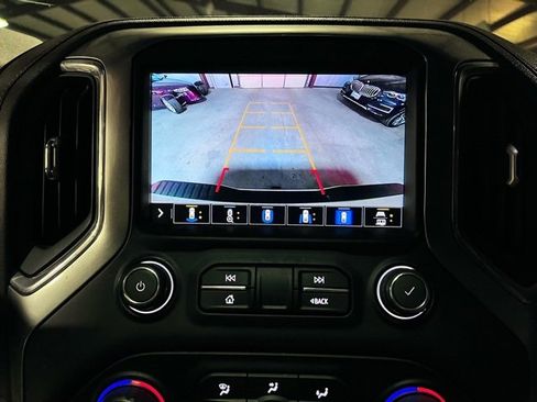 Used 2021 Chevrolet Silverado 2500 LTZ w/ LTZ Premium Texas Edition image 15