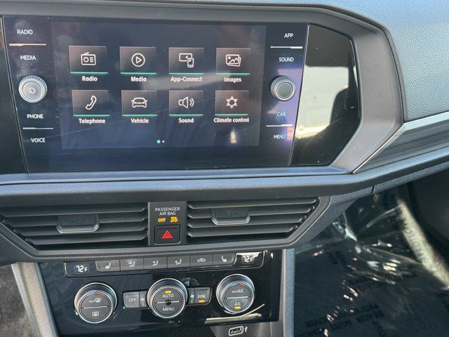 Used 2019 Volkswagen Jetta SEL FWD image 21