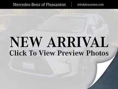 Used 2019 Lexus RX 350L AWD