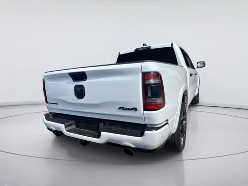 Used 2023 RAM 1500 Limited AWD/4WD image 5