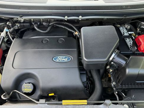 Used 2013 Ford Edge Limited image 20