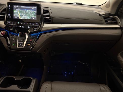 Used 2019 Honda Odyssey Elite image 31