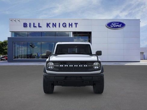 New 2026 Ford Bronco Big Bend image 6
