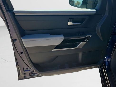 New 2026 Toyota Tundra Limited image 41