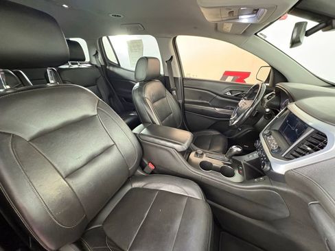 Used 2019 GMC Acadia SLT FWD image 37