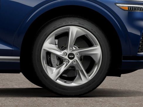 New 2026 Genesis GV70 2.5T Advanced AWD/4WD image 8