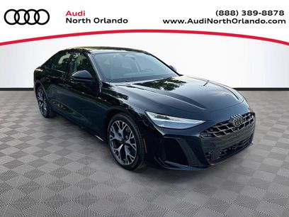 Certified 2026 Audi A6 Premium Plus w/ Premium Plus Package