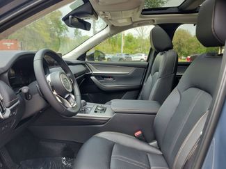 New 2026 MAZDA CX-90 3.3 Turbo w/ Premium Sport Pkg video 3